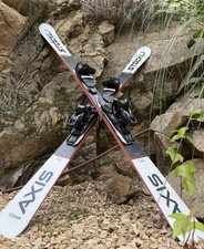 TOP! ⛷️ STÖCKLI Axis COMP