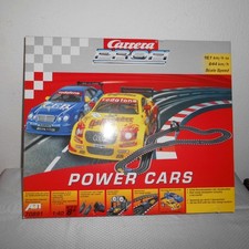 Carrera Profi 70891 Rennbahn