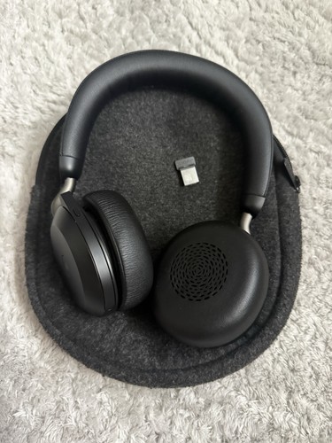 Jabra evolve2 headset - jabra, 75