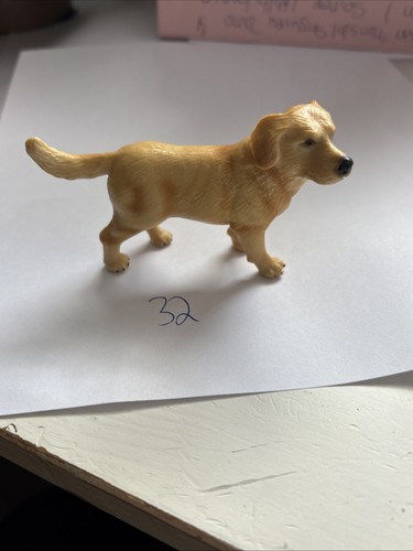 Schleich 16329 labrador gelb - schleich,