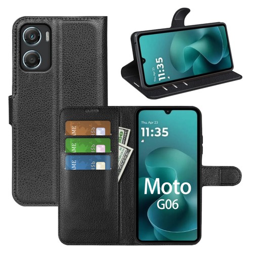 Klapphülle für motorola moto - klapphülle,