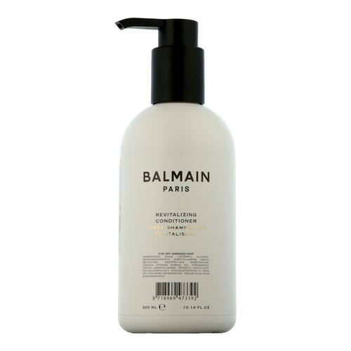 Balmain hair couture - balmain,