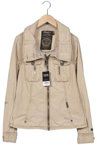 Khujo jacke damen anorak - jacke,