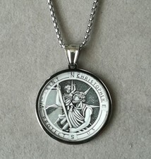 Heiliger Christophorus