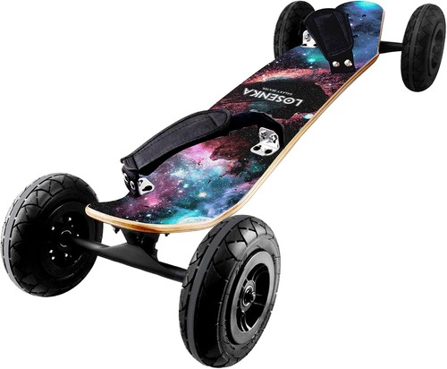 Mountainboard all terrain - mountainboard,