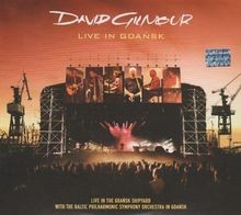 Live gdansk zustand - live, cd