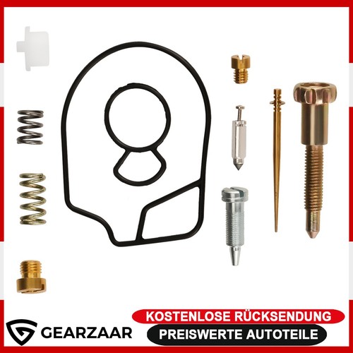 Vergaser reparatur satz - vergaser,