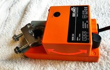 Belimo NM 24, 8 Nm, Stellmotor, Stellantrieb, Klappenantrieb