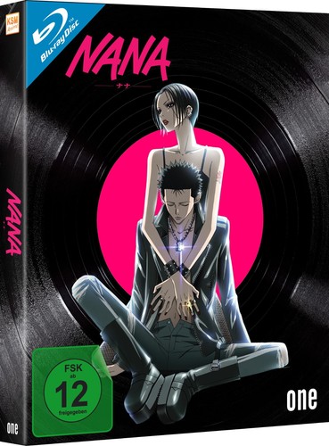 Nana the blast edition - nana, blast!