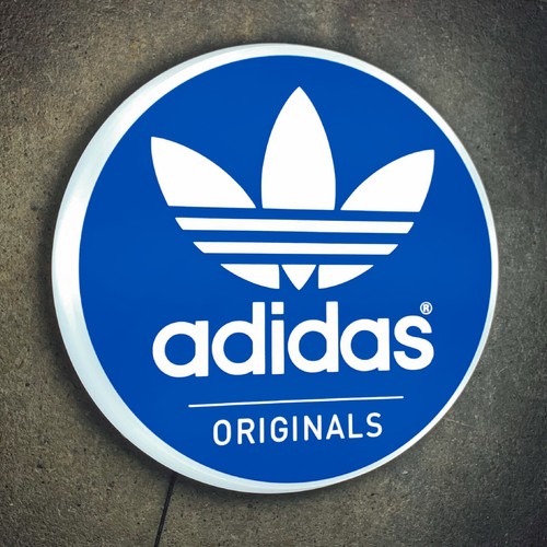 Adidas led beleuchtet - adidas,