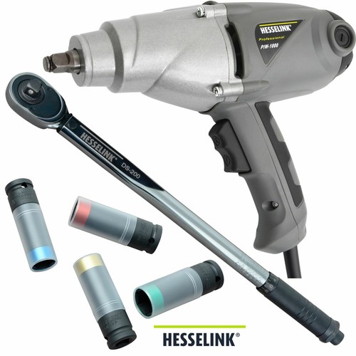 Hesselink piw 1000 - piw-1000, elektro