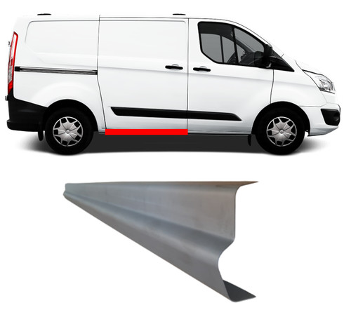 Für ford transit - ford, 2013-