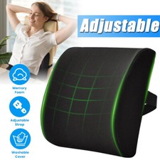 Lendenkissen Ergonomisches