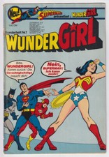 Wundergirl Sonderheft 1 (Ehapa