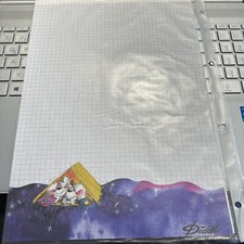 Diddl Sammlung, A4 Block Blatt, Nr.24, SEHR SELTEN