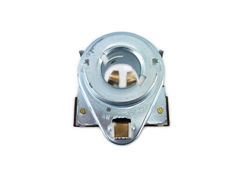 Lampenfassung mit standlicht - lampenfassung,