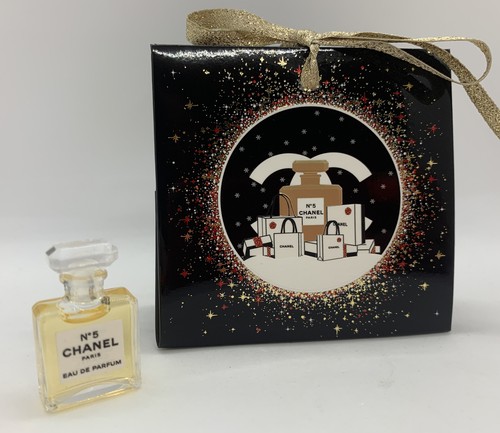 Chanel edp 1 5 ml - chanel, edp,