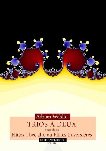 Wehlte trios deux pour 2 - deux,