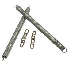 Ersatzteil Feder für