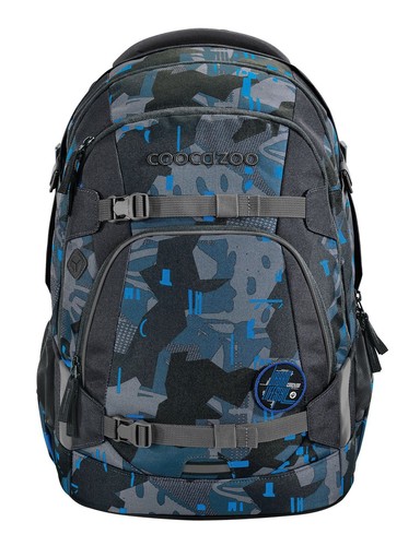 Coocazoo mate school - mate, backpack