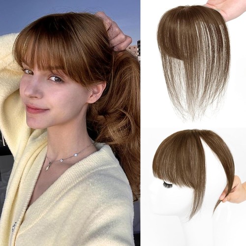 Pony bangs 100 remy - pony,