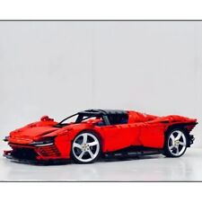 Ferrari Daytona Sp3 Bausatz