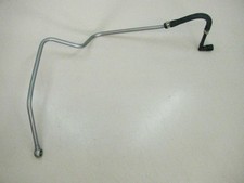 ORIGINAL OPEL Zafira A 2.0 DTI 16V  Rohr Kraftstoffrücklauf 09230883 NEU