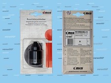 Blechlocher Schraublocher Lochstanze Schraublochstanze M 25 Cimco 131857 NEU OVP