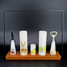 Helmut Krüger Bar-Set