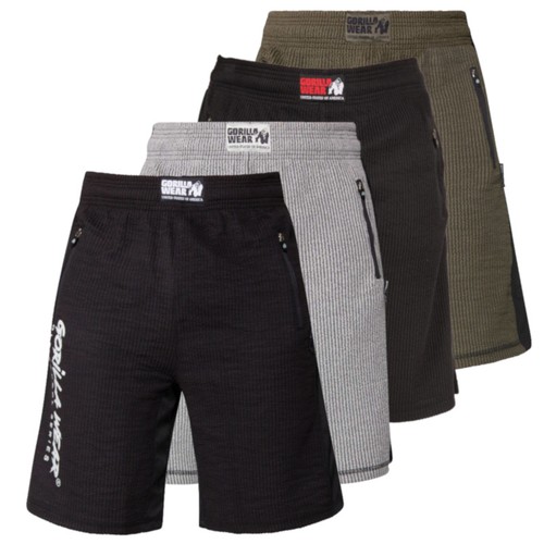 Gorilla wear augustine - augustine, old