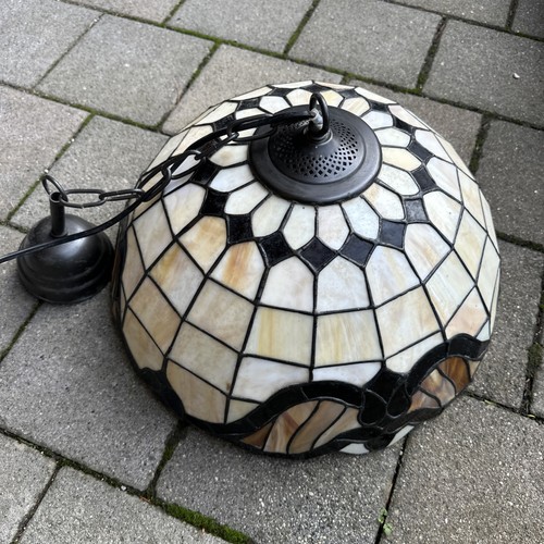 Honsel tiffany pendelleuchte - tiffany,