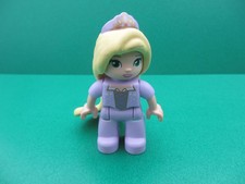 Lego Duplo Figur Rapunzel Set