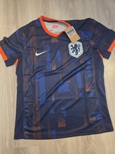 Fußballtrikot Holland