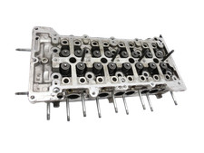 Zylinderkopf für Fiat Doblo II 263 10-15 1,6D 66KW 263A4000 71753830 71794408