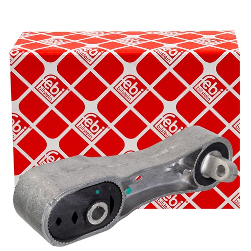 Motorlager motorhalter hinten - motorlager,