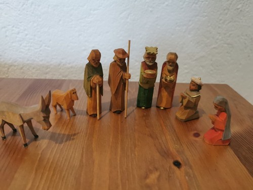 Grippe pyramide figuren echt - grippe,