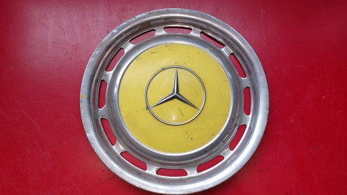 Radkappe mercedes w123 r107 - mercedes,