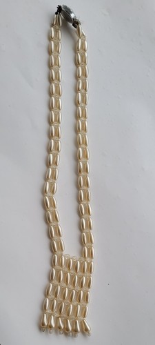 Antikes gablonzer perlen - antikes,