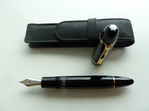 Montblanc meisterstück 149 - montblanc,