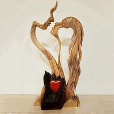 Liebe ewige holzverzierungen - liebe,