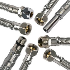 Flexschlauch Panzerschlauch