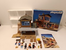 Playmobil 3770 Colorado