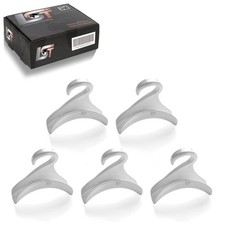 5x Mehrzweck-Bügel Organizer