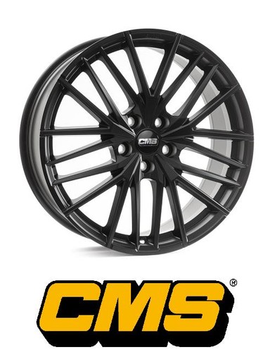 Cms c36 8x18 - 5/114,3, et47