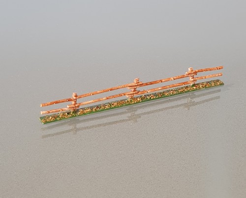 Weidenzaun siku plastik - weidenzaun,