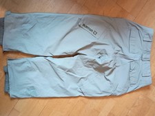 Burton Snowboardhose Gr L