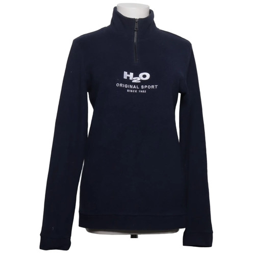 H2o fleecepullover größe - h2o,,