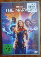 DVD - Marvel Studios - The