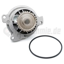 Wasserpumpe Audi 5-Zylinder 20V RS2 ADU mit 26 Zähne ersetzt: 034121004BX