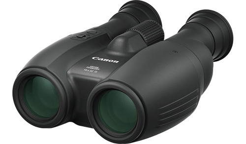 Canon 14x32 fernglas mit - is,